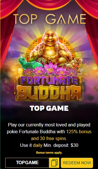 Fair Go Casino Top Game