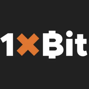 1xbit Casino Logo