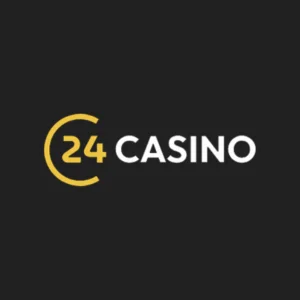 24Casino Logo