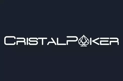 Cristal Poker Casino Logo