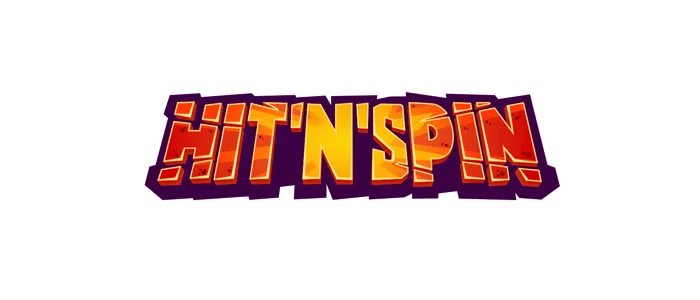 Hit'n'Spin Casino Logo