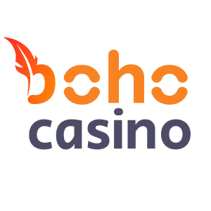 Boho Casino Logo