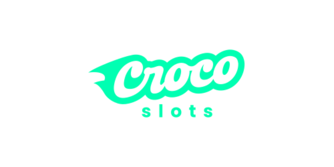 Crocoslots Logo