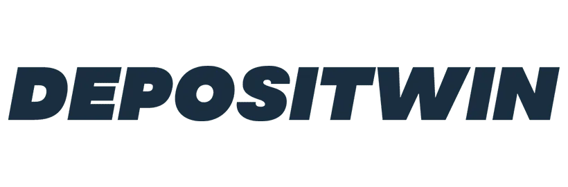DepositWin Casino Logo