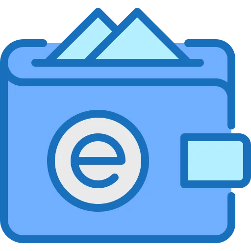 E-wallets popular in Australia
