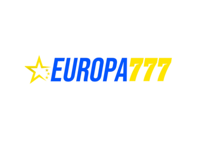 Europa777 Logo