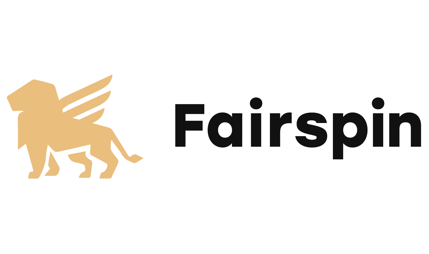 Fairspin Casino Logo
