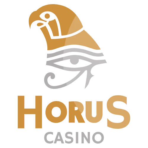 Horus Casino Logo