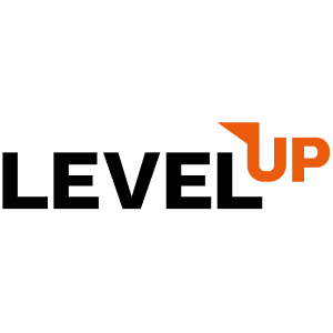Levelup Casino Logo