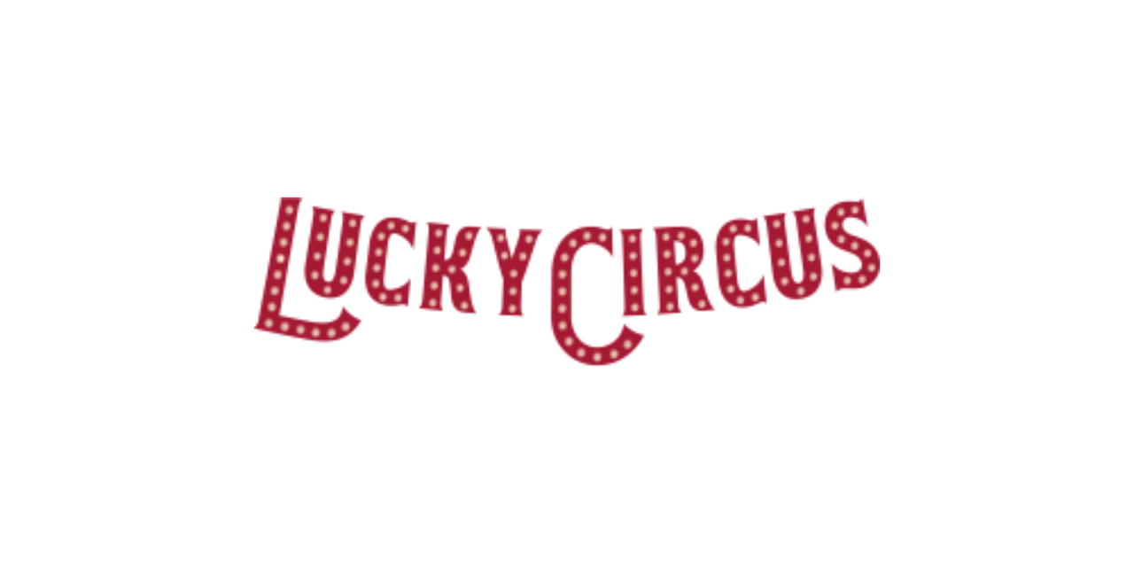 Lucky Circus Logo
