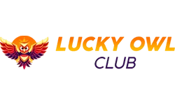 Lucky Owl Club Logo