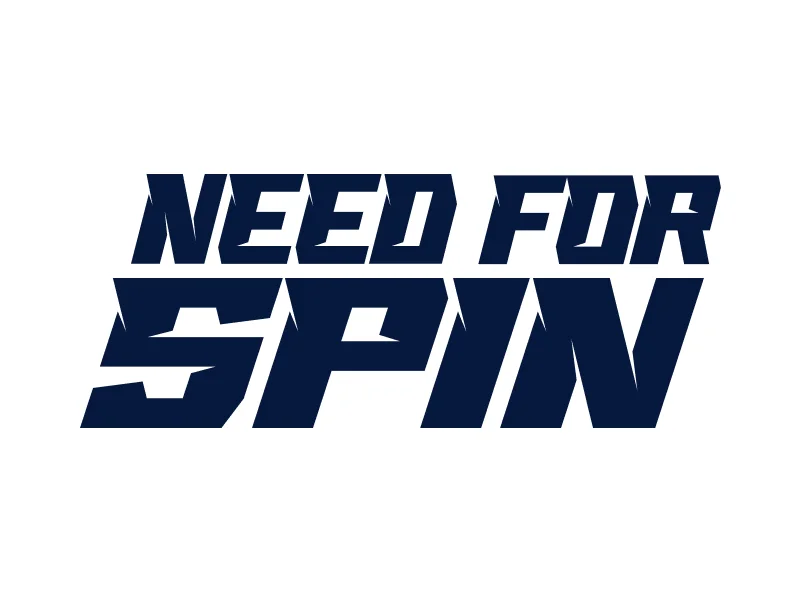 Need For Spin Casino Logo