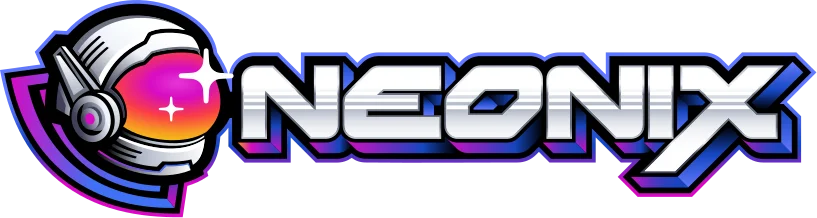 Neonix Casino Logo