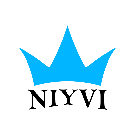 Niyvi Casino Logo