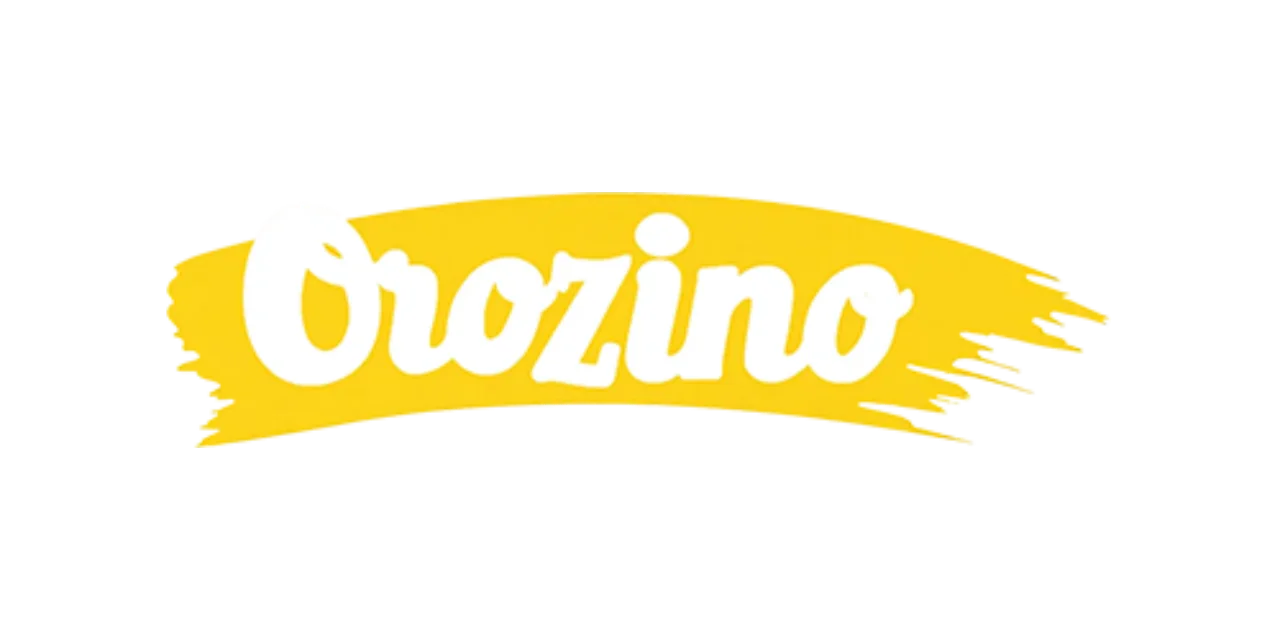 Orozino Casino Logo