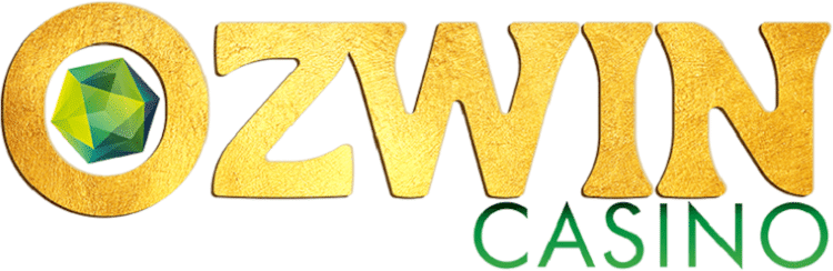 Ozwin Casino Logo