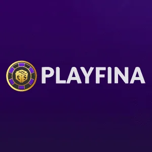 Playfina Casino Logo