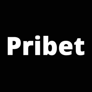 Pribet Casino Logo