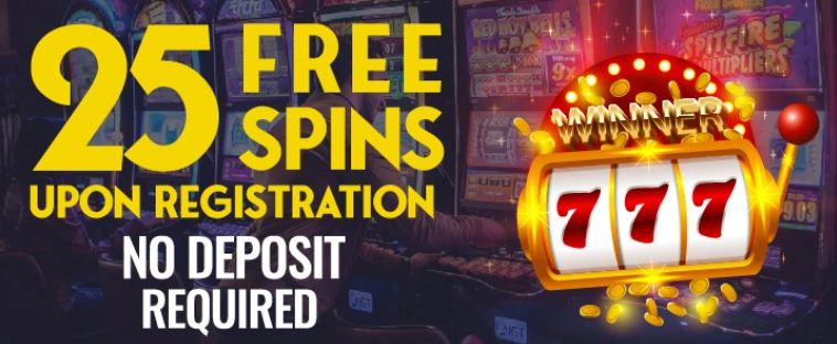 Cristal Poker Casino 25 Free Spins Upon Registration