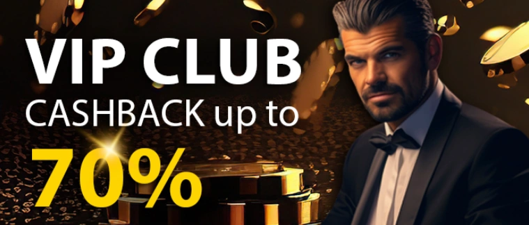 Cristal Poker Casino VIP Cashback