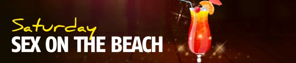 Red Stag Casino Saturday Sex on the Beach