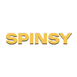 Spinsy Casino Logo