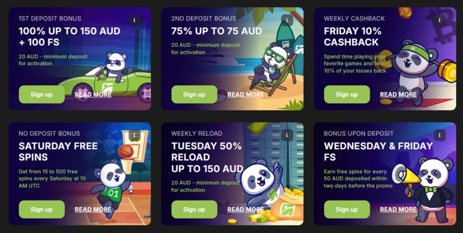 fastpay casino bonus codes