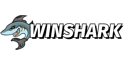 winshark casino logo